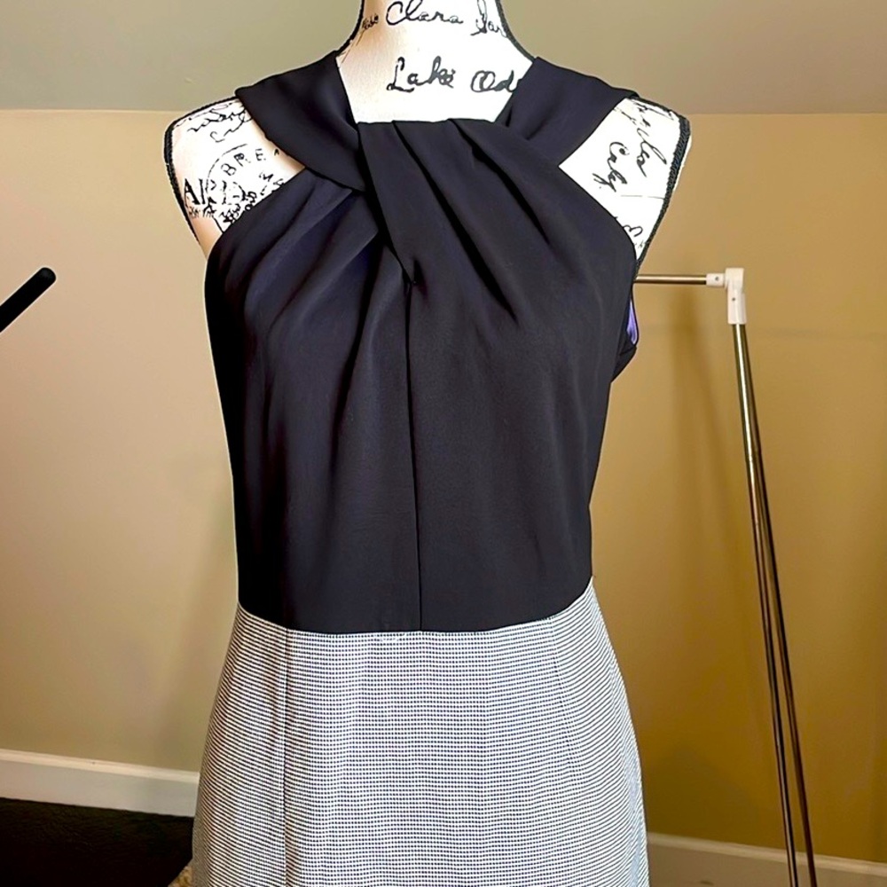 White House Black Market- dress